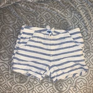 old navy girls shorts